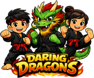 Daring Dragons