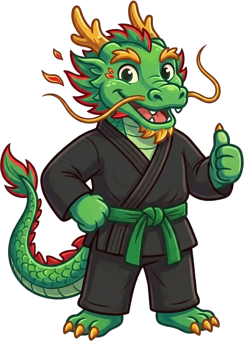 Dragons