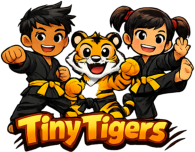 Tiny Tigers