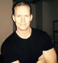 Sifu Neal Elliott